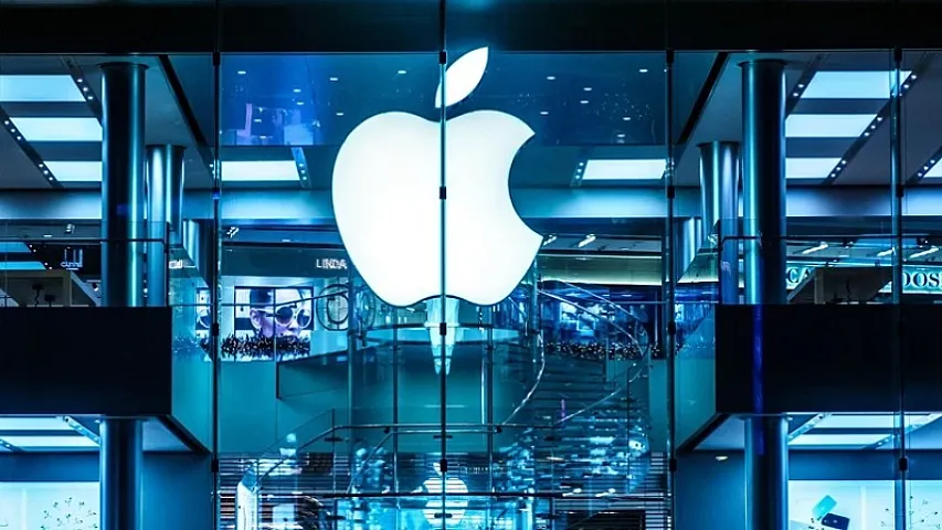 "Apple"ın tarixi gəlir artımı RAM xərcləri ilə bağlı xəbərdarlıqla kölgədə qaldı