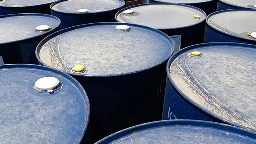 ABŞ-ın enerji nəhənglərinin mənfəəti kəskin azaldı