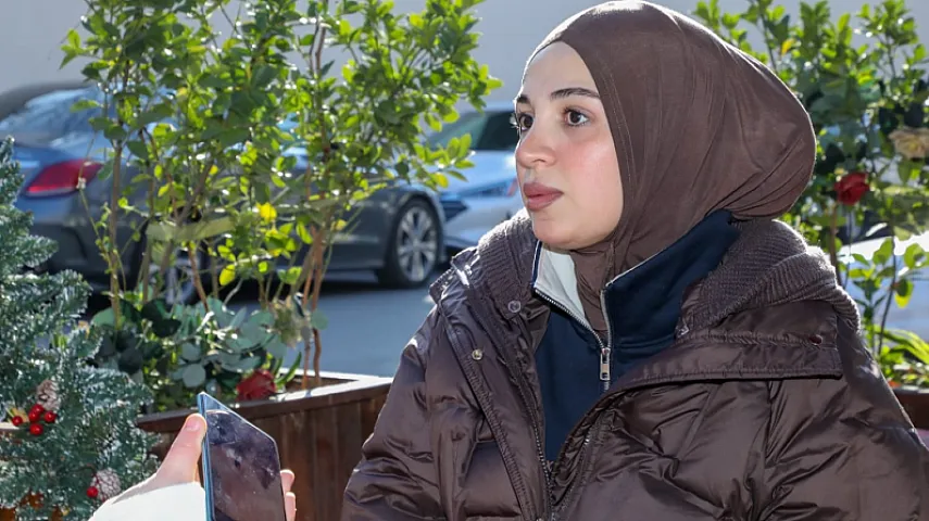 Şəhidin həyat yoldaşı öz işini qurdu: “Həyat yoldaşımın çörəyini yeyirəm, öz zəhmətim olsa belə…” 