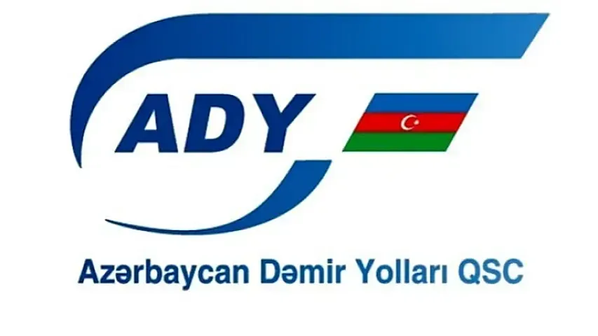 “Azərbaycan Dəmir Yolları” xaricə satışını 1 milyon dollar artırdı