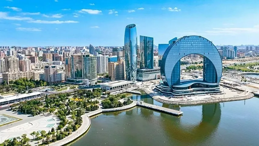 В Баку проходит 11-й Форум молодежи Азербайджана