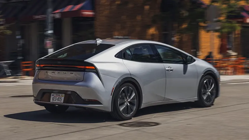 2026-cı il üçün ən etibarlı 10 avtomobil modeli