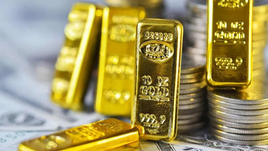 Qızıl ixracı ölkəyə nə qədər valyuta gətirib?  