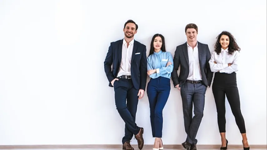 Z nəsli müdir olmaq istəmir