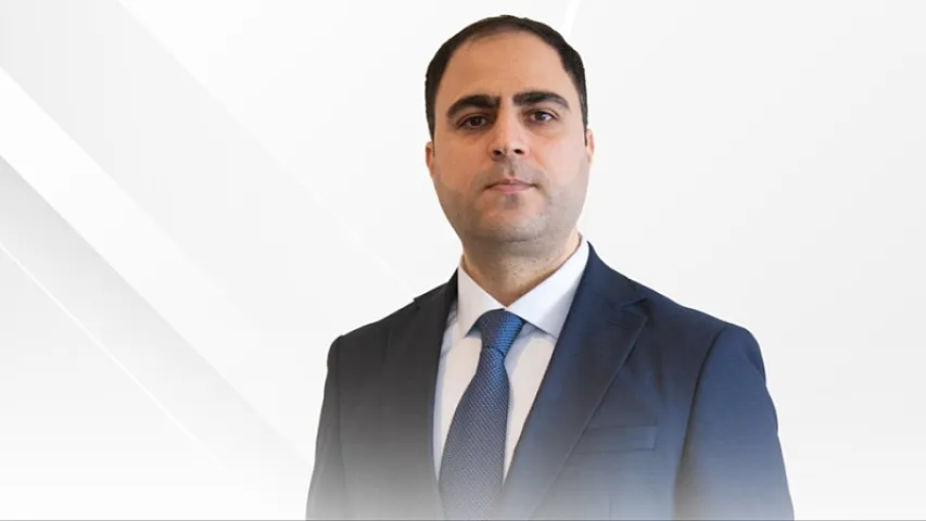 Rabitəbankda yeni təyinat