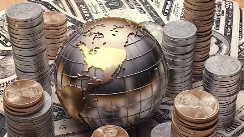 Bankların xarici valyutada maliyyə institutlarına kreditləri 6,9 milyon manat azalıb