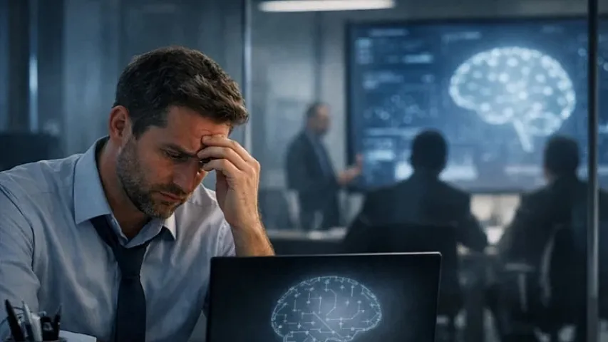 Dünyadakı böyük ixtisarlarda süni intellektin həqiqətən payı var?