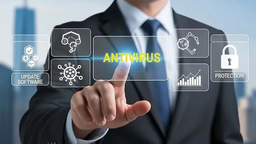 2026-cı ildə hələ də antivirüs proqramı istifadə etmək lazımdırmı?