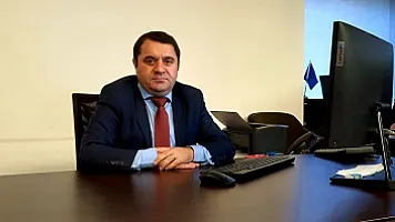 Əmrulla Kərimov “Xalq Sığorta”da rəhbər vəzifəyə təyin edildi