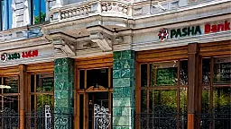“PAŞA Bank”ın Gürcüstan törəməsi zərər edib