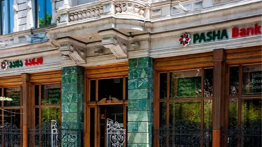 “PAŞA Bank”ın Gürcüstan törəməsi zərər edib