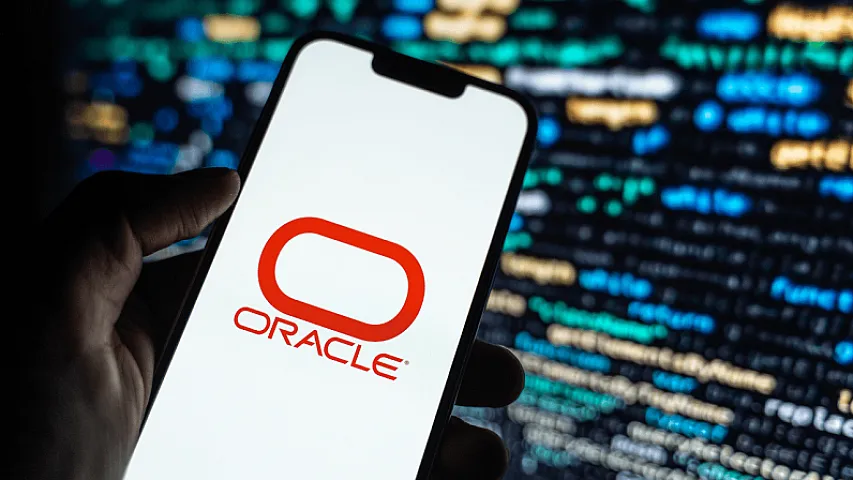 Oracle инвестирует десятки миллиардов долларов в ИИ и дата-центры
