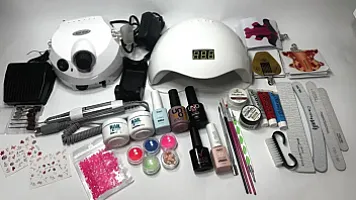 Çindən 8 manata manikür və pedikür dəstləri alıb,  4 manata satmışıq