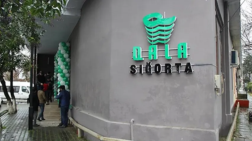 Убыточность «Qala Sığorta» выросла на фоне снижения сборов