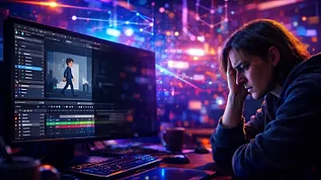 Süni intellektə yönəlmə 25 illik proqram fəaliyyətinə son qoydu