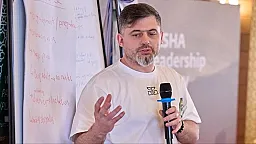 Maksim Yevdokimov “Bir Ekosistem"də yeni vəzifəyə təyin olunub