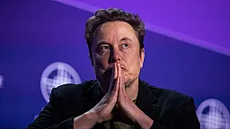 İlon Mask "xAI" üçün kripto mütəxəssisi axtarır