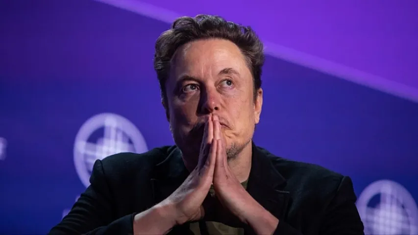 İlon Mask "xAI" üçün kripto mütəxəssisi axtarır