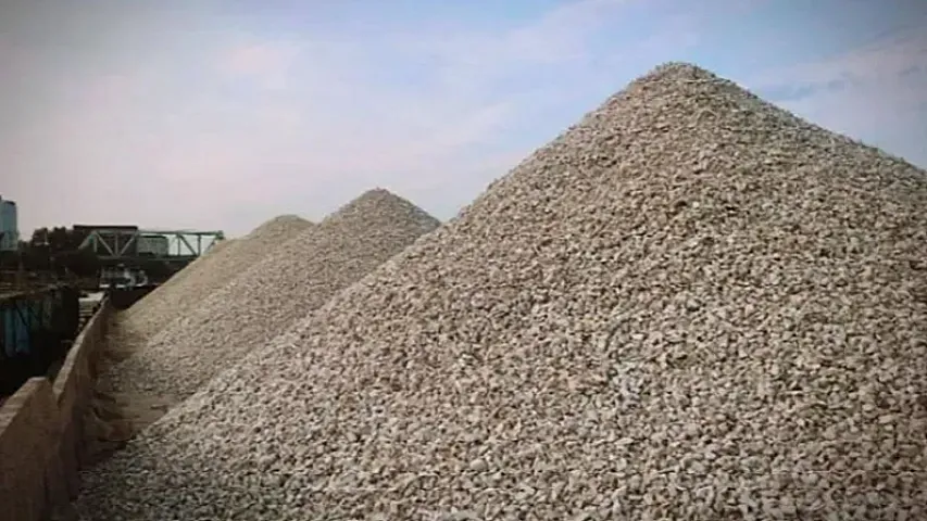 "ATF" "Göyçay" qum-çınqıl yatağını 7 000 manata aldı