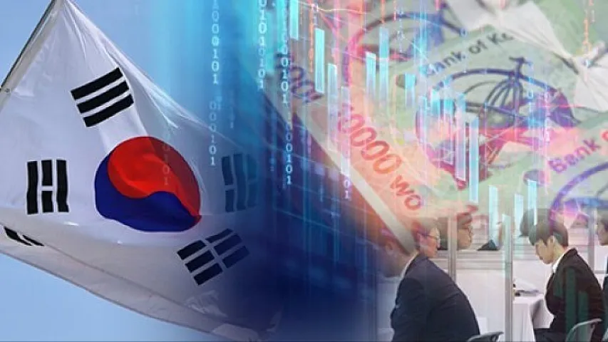 Cənubi Koreya vergi səbəbindən milyonçularını itirir