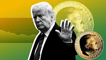 Bu kriptovalyuta Trampın adını daşıyacaq