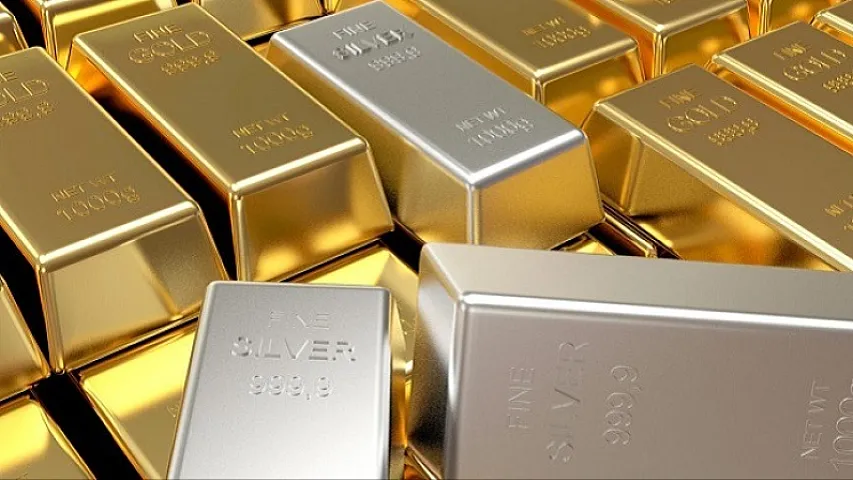 Qızıl yenidən bahalaşdı