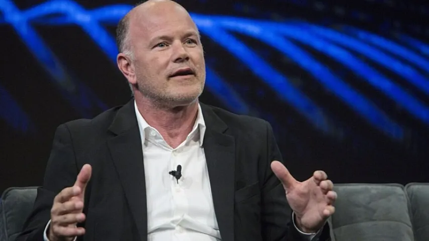 Məşhur kripto-investisiya şirkəti yarım milyard zərər etdi 