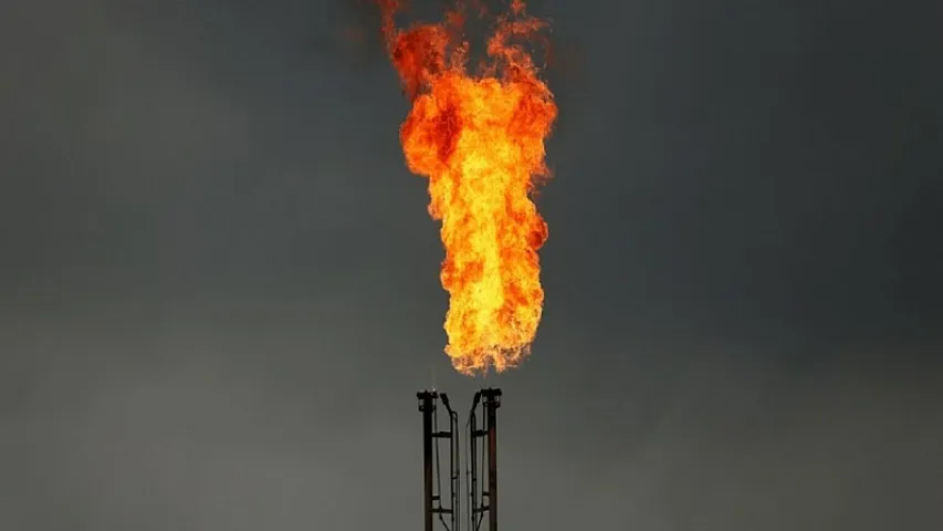 Ötən ay Avropada təbii qaz 24%, ABŞ-da isə 78% bahalaşıb