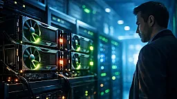 "Intel" "Nvidia"nın bazarına girir: GPU təşəbbüsü ilə tarazlıqlar dəyişə bilər