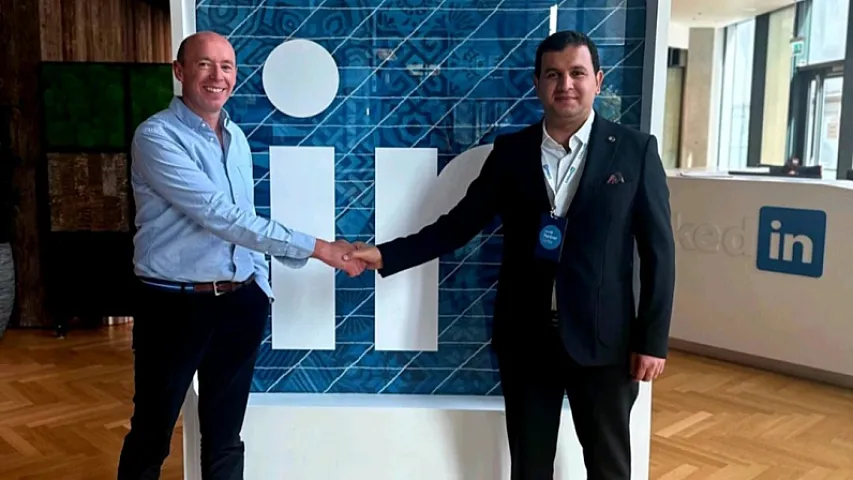 Азербайджанский HR-институт стал официальным партнёром LinkedIn в регионе