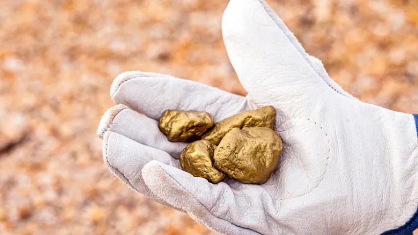 Qızıl ehtiyatları tükənsə, nə baş verər? 