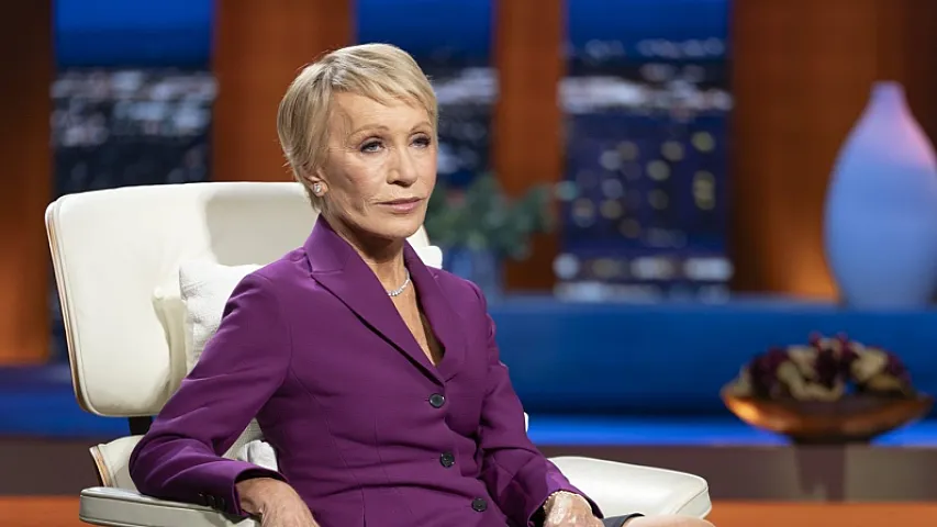 Barbara Korcoranın maliyyə fəlakətindən qoruyan 5 əsas məsləhəti