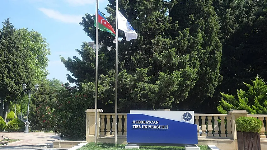 Tibb Universitetində təmir başlayır - yarım milyon xərclənəcək