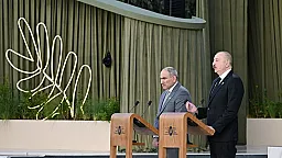 İlham Əliyev: "Zayed İnsan Qardaşlığı Mükafatı"nı almaq böyük şərəfdir