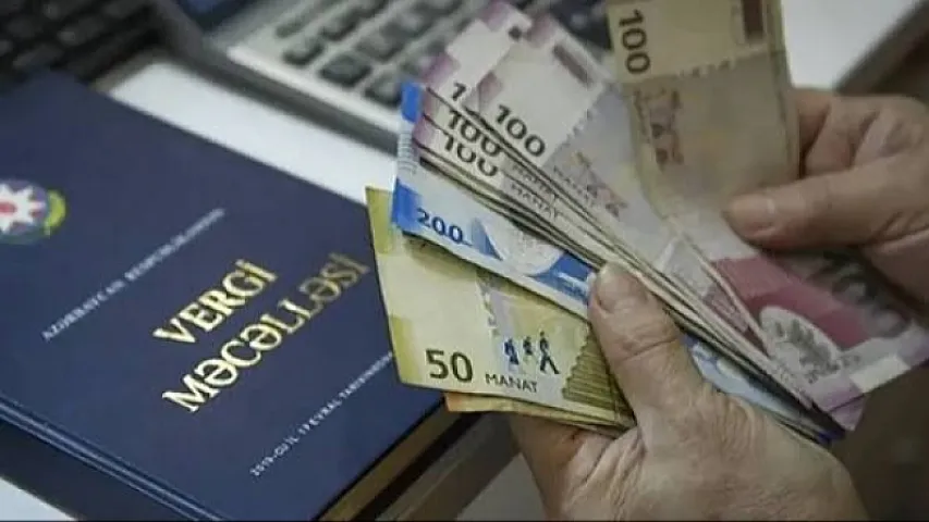 Расходы госбюджета Азербайджана превысили 38,6 млрд манатов