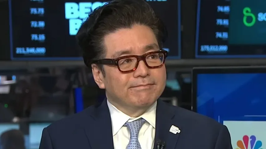 Ставка на Ether обернулась для Bitmine многомиллиардными потерями