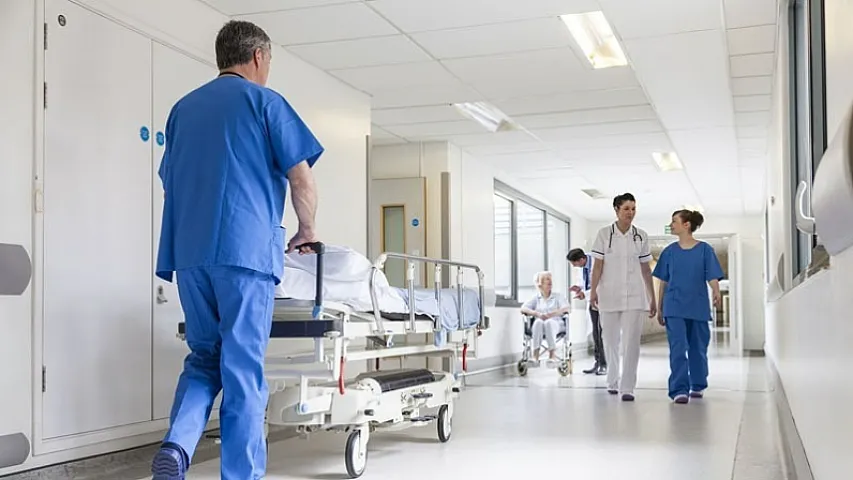 Bu özəl klinikalarda onkoloji xidmətlər qanunidirmi?