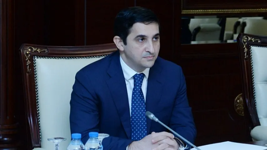 Министр юстиции: в Азербайджане ощущается дефицит юристов на рынке труда