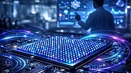 Rekord qırıldı: Kvant materialları indi əvvəlkindən daha yaxındır