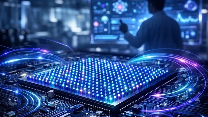 Rekord qırıldı: Kvant materialları indi əvvəlkindən daha yaxındır