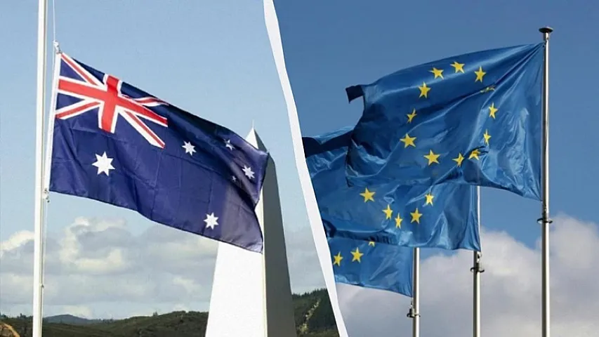 Aİ Trampa qarşı: Avropa daha bir böyük ticarət tərəfdaşı "tapdı"