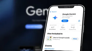 Gemini tətbiqi aylıq 750 milyon aktiv istifadəçini keçib