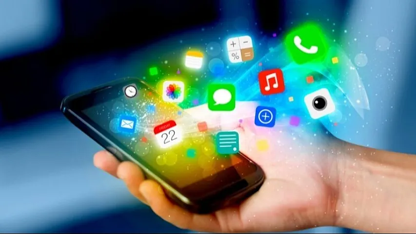 2025-ci ilin ən çox gəlir gətirən mobil tətbiqləri