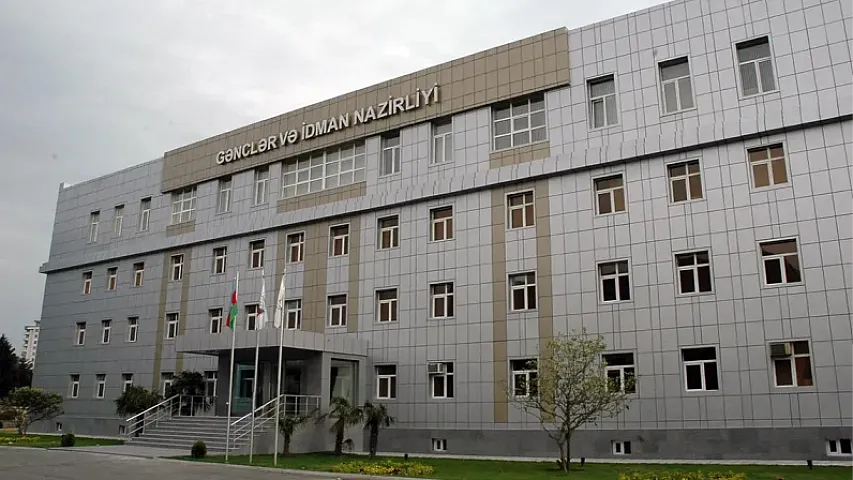 Nazirlik "Gənclər Həftəsi"nə 1 milyondan çox xərc çəkəcək