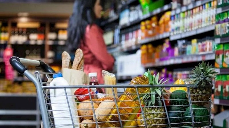 Почему при увеличении дохода семья тратит меньше на еду