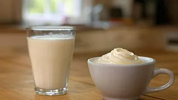 Süd və qaymağın kiloqramını xaricdən 3 manata almışıq