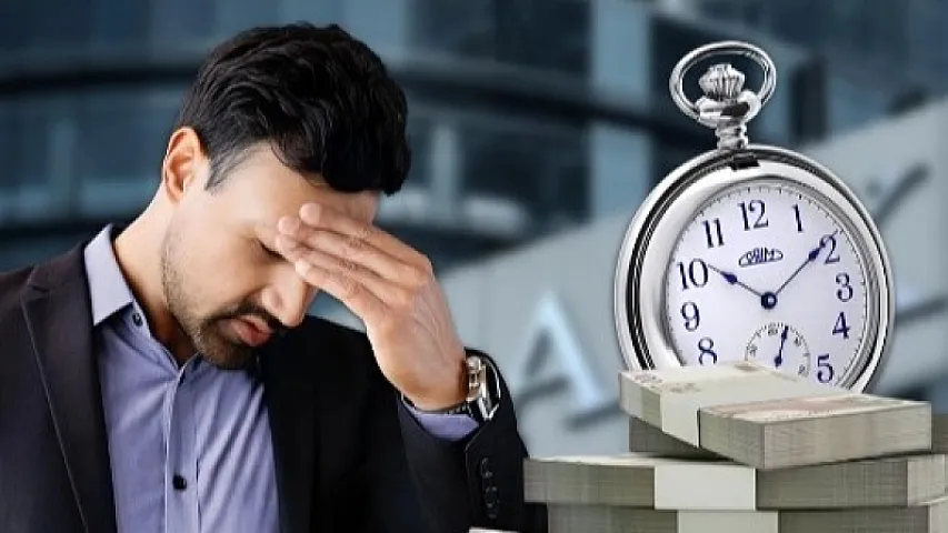 “Bir nəfərin kredit borcuna görə, bankın ailə üzvlərinə zəng vurması qanunsuzdur”