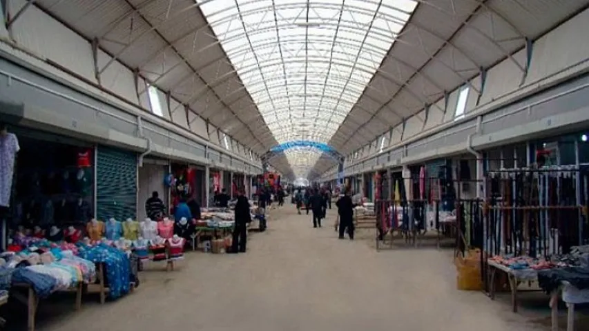 "Sədərək" yenidən təşkil olunacaq