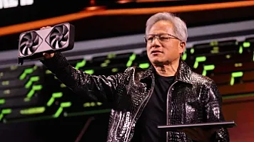 "Nvidia" 30 ildən sonra ilk dəfə heç bir yeni qrafik kart təqdim etməyəcək
