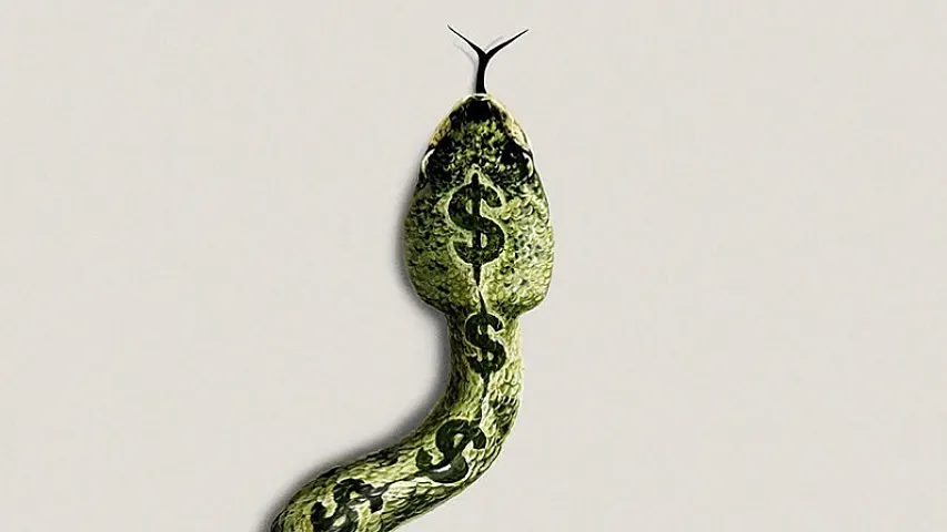 "Economist" "dəyər itirən dollar dövrü" elan etdi